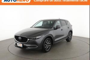 MAZDA CX-5 HZ31219