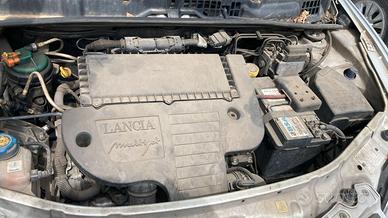 LANCIA YPSILON 1.3 MJT MOTORE 199A2000 2007