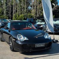 Porsche 911 Carrera 4S cat Cabriolet /STUPENDA!!!/