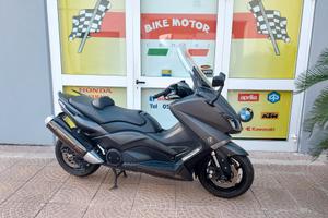 Yamaha T Max 530