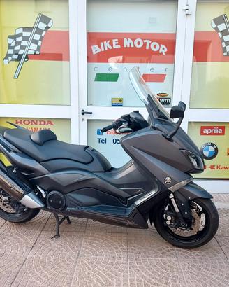 Yamaha T Max 530