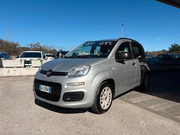 Fiat Panda 1.2 EasyPower Easy GPL