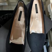 Scarpe gucci e Marina Rinaldi