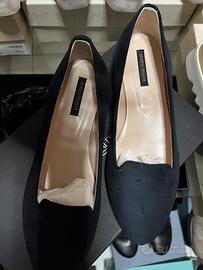 Scarpe gucci e Marina Rinaldi