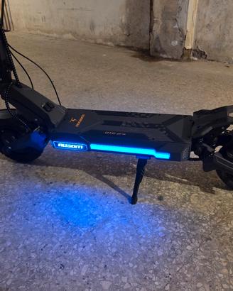 monopattino elettrico  AUSOM DT2 PRO 