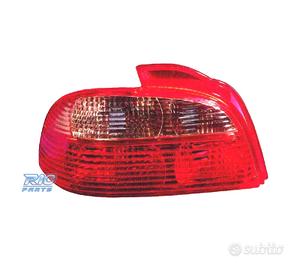 FANALE SINISTRO PER TOYOTA AVENSIS 00-03