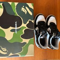 Scarpe Bape Sta