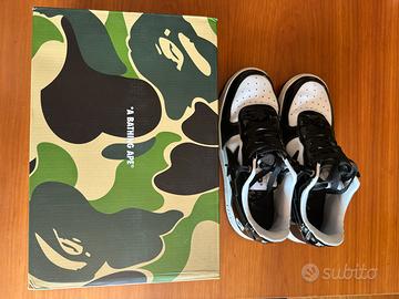 Scarpe Bape Sta