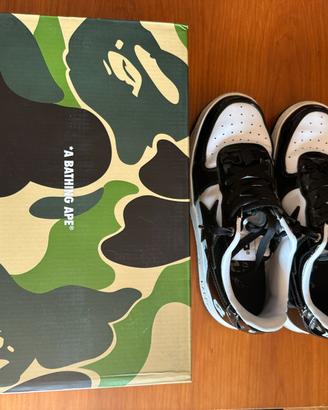 Scarpe Bape Sta