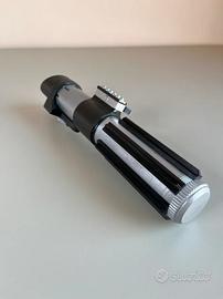Star Wars - Dart Vader lightsaber ROTJ
