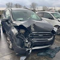 RICAMBI PER ECOSPORT CR1 1.0 12V EcoBoost 2022