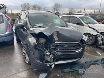 RICAMBI PER ECOSPORT CR1 1.0 12V EcoBoost 2022