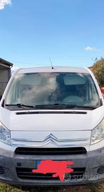  Citroen Jumpy hp2000