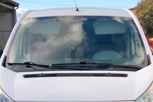  Citroen Jumpy hp2000