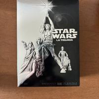 DVD cofanetto Star Wars