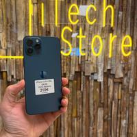 iPhone 12 Pro Max 100% Batteria