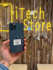 iPhone 12 Pro Max 100% Batteria