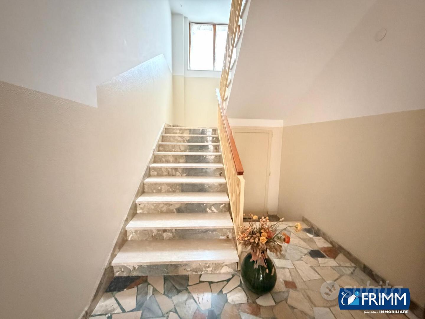 Appartamento – Campobasso, San Nicola delle Fratte - Altro