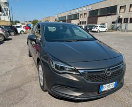 OPEL ASTRA V 1.6 CDTI Business
