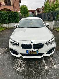 bmw serie 1 118i msport