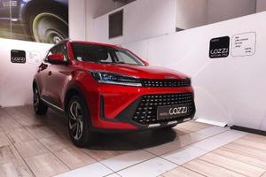 EMC Wave 3 - Wave 3 1.5T CVT