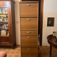 Scarpiera