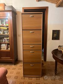 Scarpiera