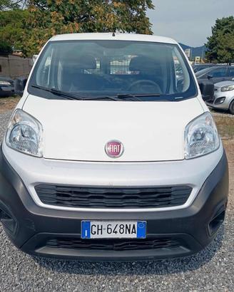 FIAT Fiorino 1.3 MJT 80CV + IVA 22%