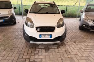 Dr City Cross Benzina/Metano