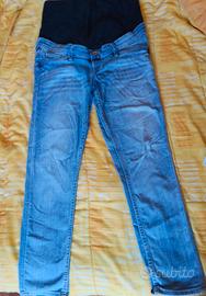 Jeans premaman
