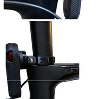 Collare garmin pinarello f8 /bryton