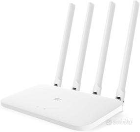 router