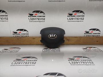 Airbag volante kia sportage iii (sl) 2013 56900-3