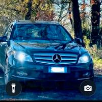 Ricambi mercedes c220 w204