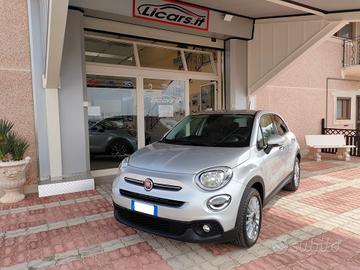 Fiat 500X 1.3 MultiJet 95 CV Connect