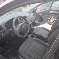 Volkswagen Polo 1.0