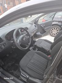 Volkswagen Polo 1.0