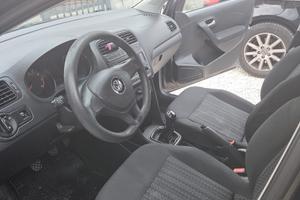 Volkswagen Polo 1.0