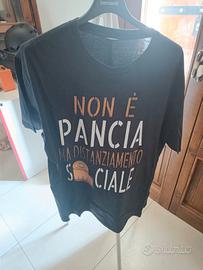 Magliette con frasi divertenti 
