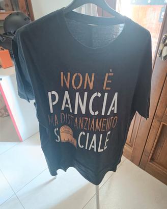 Magliette con frasi divertenti 