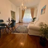 Appartamento ristrutturato zona reside Musicisti