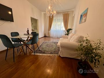 Appartamento ristrutturato zona reside Musicisti