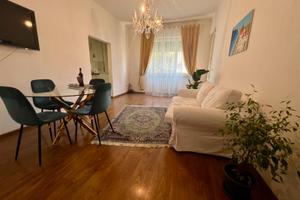 Appartamento ristrutturato zona reside Musicisti