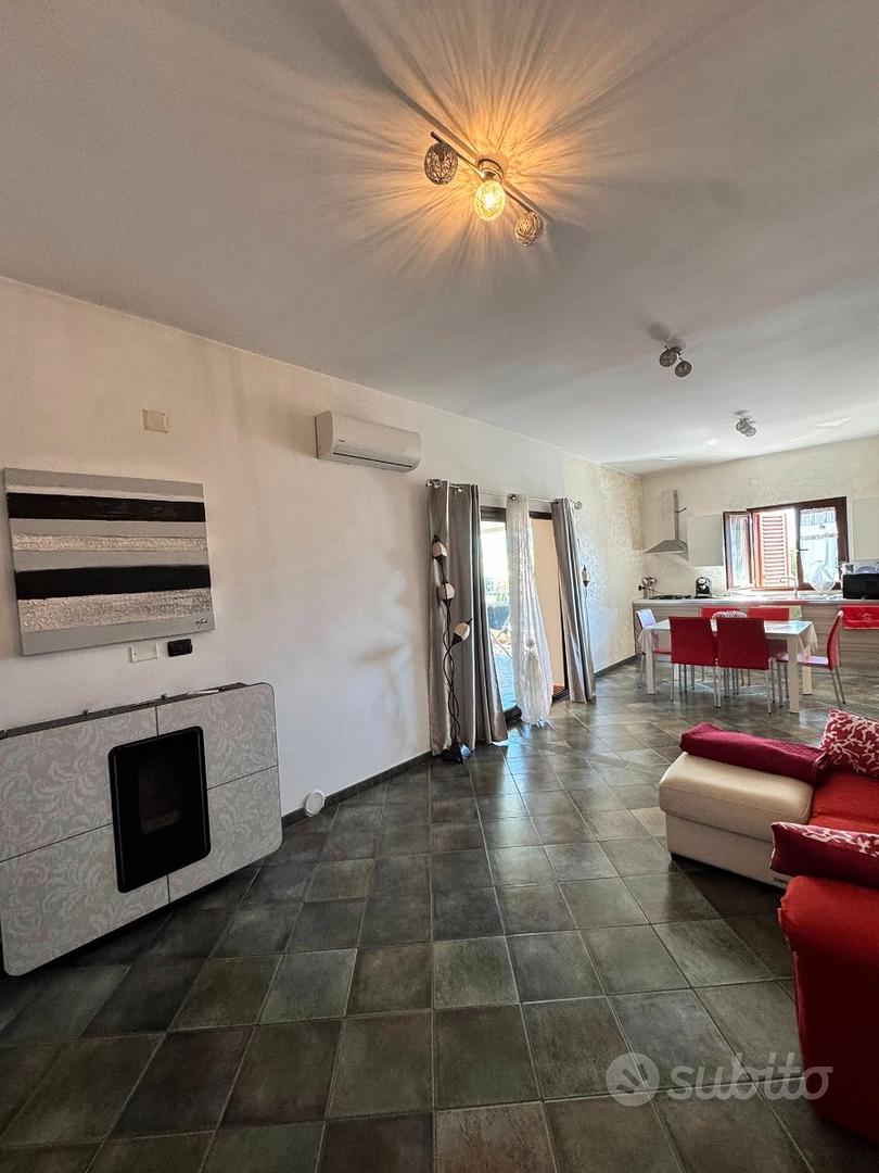 Apartment in Tortolì, Zunturinu, Ogliastra - Vista 5