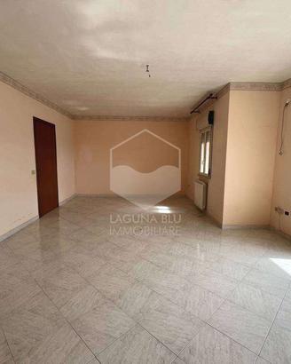 Appartamento con vista mare