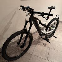 E-MTB Olympia EX 900 Sport