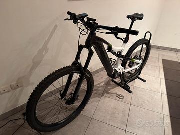 E-MTB Olympia EX 900 Sport