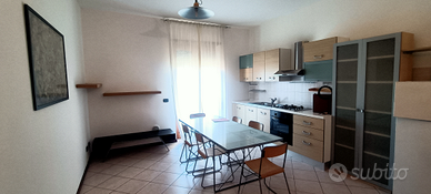 MALO, bicamere arredato