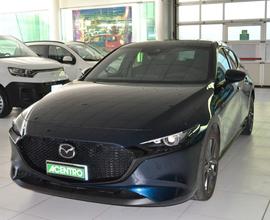 MAZDA Mazda3 - 2,0 M-HYBRID EXCLUSIVE AWD U183144