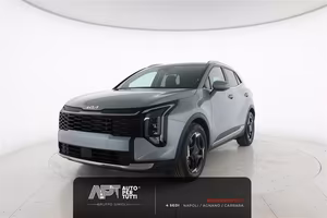Kia Sportage crdi mhev Style mt